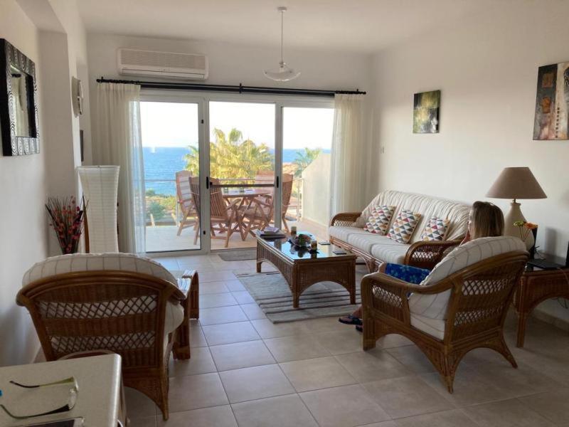 Marina Apartment B 16 - Tatlisu Trnc Akanthou Екстериор снимка