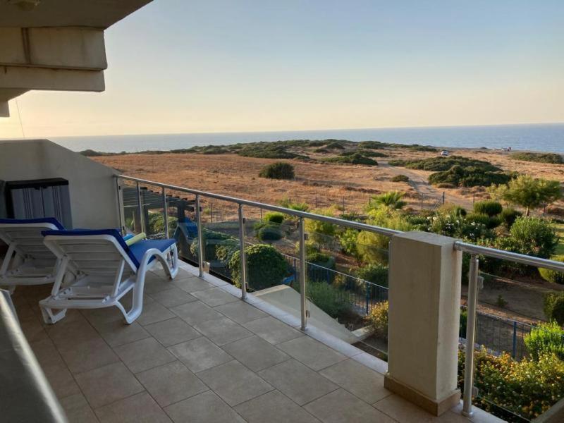 Marina Apartment B 16 - Tatlisu Trnc Akanthou Екстериор снимка