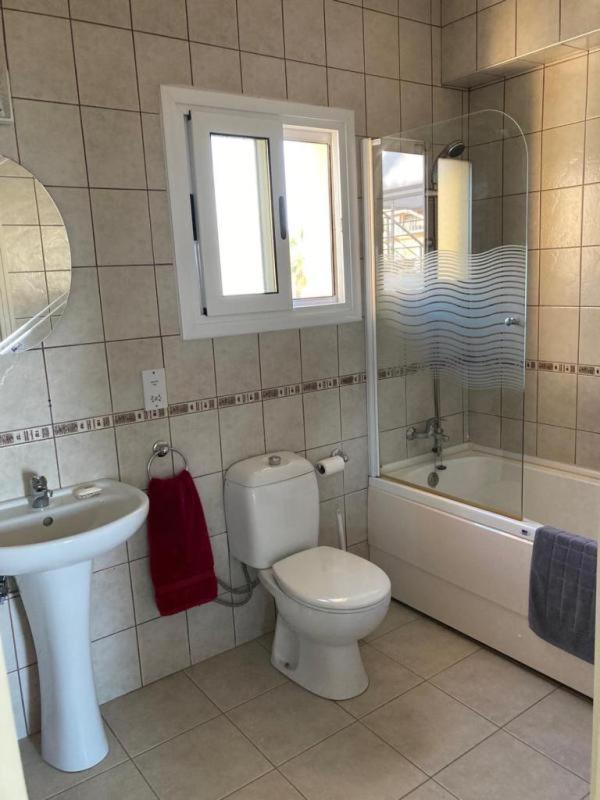 Marina Apartment B 16 - Tatlisu Trnc Akanthou Екстериор снимка