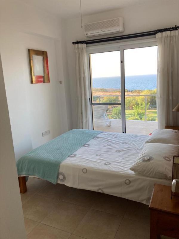 Marina Apartment B 16 - Tatlisu Trnc Akanthou Екстериор снимка